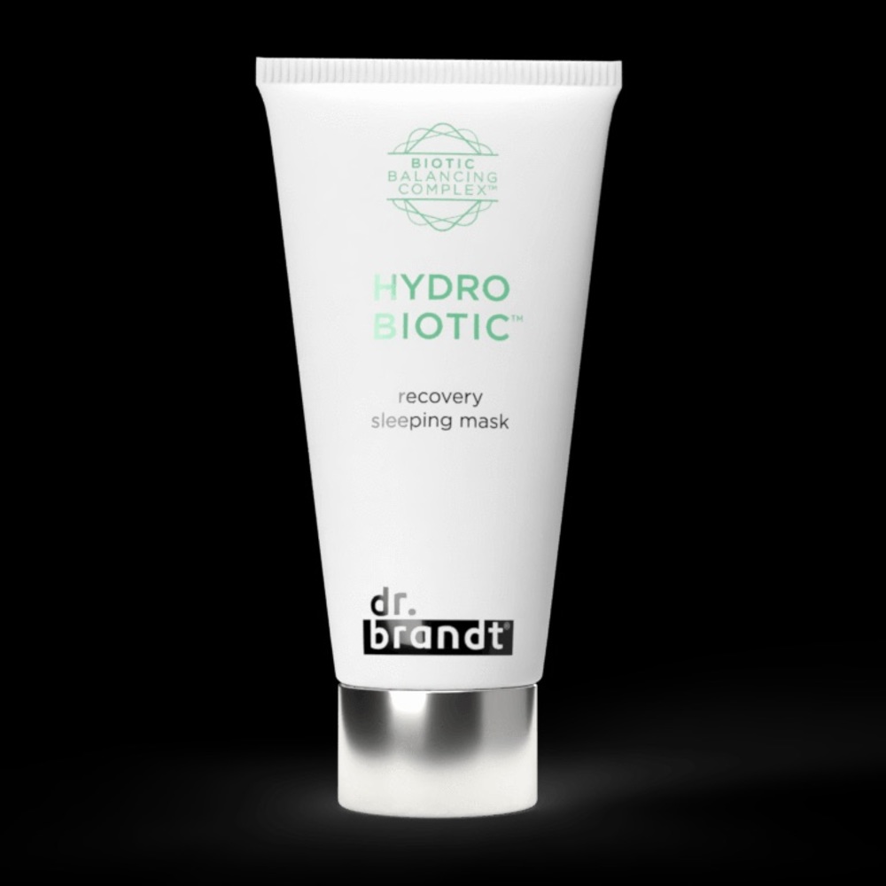 BRAND NEW dr. Brandt HYDRO BIOTIC recovering mask